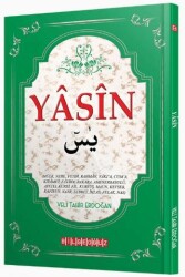 Yasin - Bilgeoğuz Yayınları
