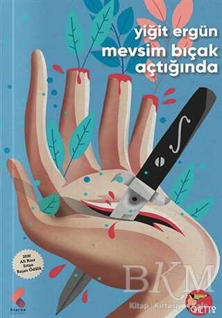 Mevsim Bıçak Açtığında - Klaros Yayınları