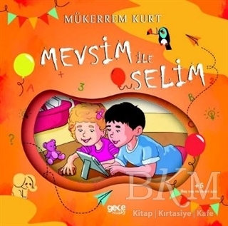 Mevsim ile Selim - 1