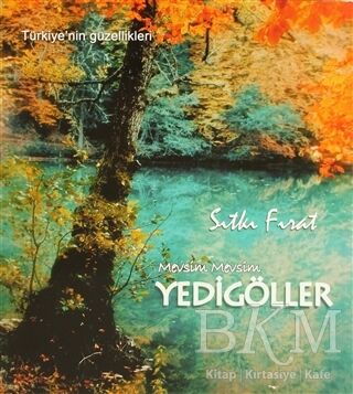 Mevsim Mevsim Yedigöller - 1