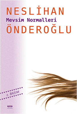 Mevsim Normalleri kapağı