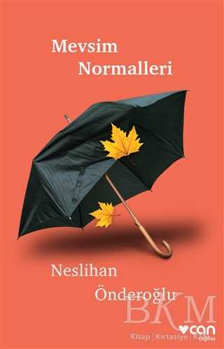 Mevsim Normalleri - Can Yayınları