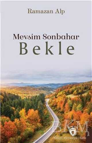 Mevsim Sonbahar - Bekle - Dorlion Yayınları