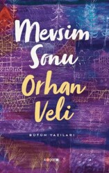 Mevsim Sonu - Kopernik Kitap