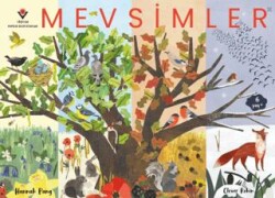 Mevsimler - TÜBİTAK Yayınları