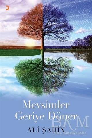 Mevsimler Geriye Döner - Cinius Yayınları