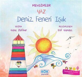 Mevsimler Yaz - Deniz Feneri Işık - 1