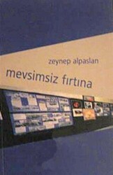 Mevsimsiz Fırtına - İnsancıl Yayınları