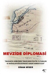 Mevzide Diplomasi - Papirüs Yayınevi