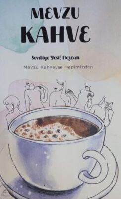 Mevzu Kahve - 1