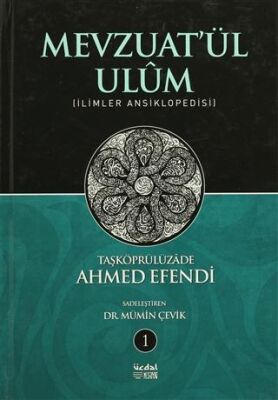 Mevzuat`ül Ulüm 2 Cilt Takım - 1