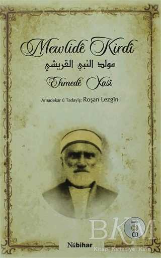 Mewlide Kirdi - Nubihar Yayınları