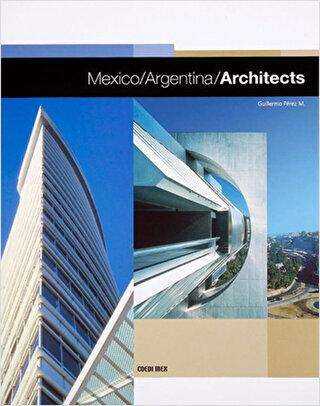 Mexico - Argentina - Architects