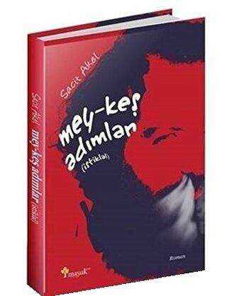 Mey-keş Adımlar İstiklal - Maşuk Kitap