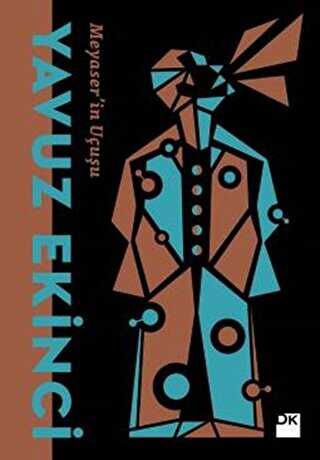 Meyaser’in Uçuşu - Doğan Kitap