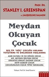 Meydan Okuyan Çocuk - Özgür Yayınları