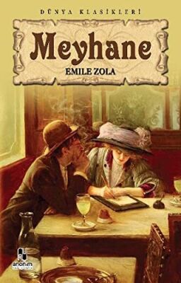 Meyhane kapağı