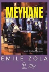 Meyhane - Tema Yayınları