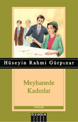 Meyhanede Kadınlar - Özgür Yayınları