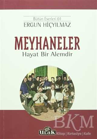 Meyhaneler - Ulak Yayıncılık