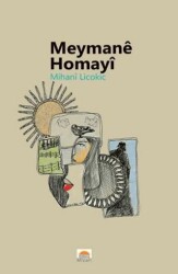 Meymanê Homayî - Roşna Yayınları