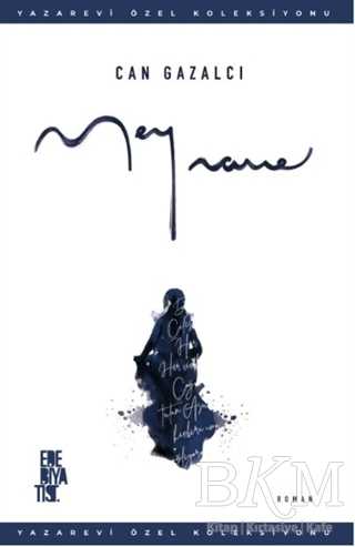 Meyname - Edebiyatist