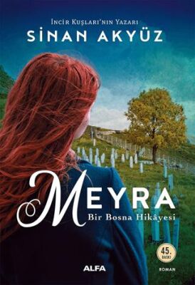 Meyra kapağı