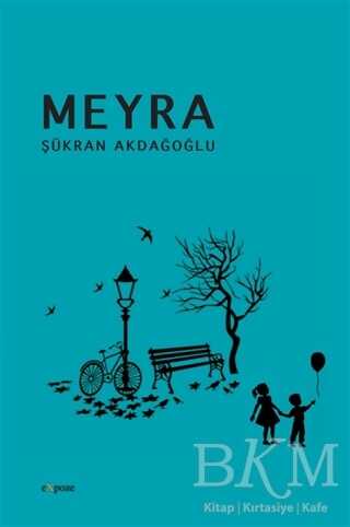 Meyra - Expoze Kitap