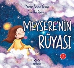 Meysere`nin Rüyası - Mihenk Kitap