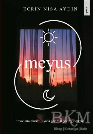 Meyus - İkinci Adam Yayınları