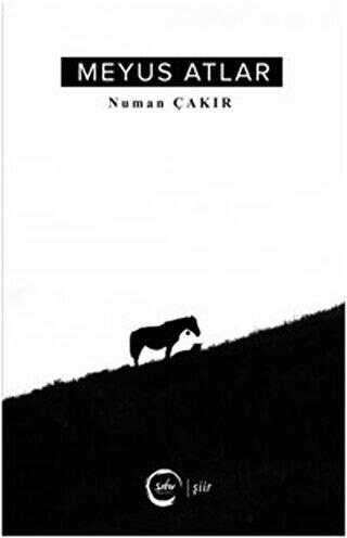Meyus Atlar - Sıfır Yayınları