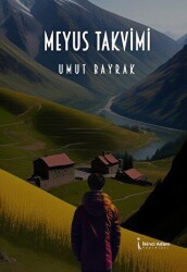 Meyus Takvimi - İkinci Adam Yayınları