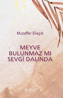 Meyve Bulunmaz Mı Sevgi Dalında - 1