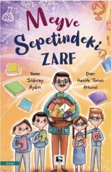 Meyve Sepetindeki Zarf - Çınaraltı Yayınları