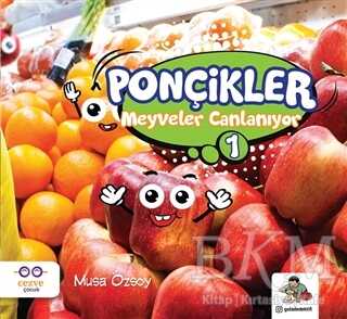 Meyveler Canlanıyor - 1