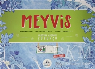 Meyvis - Cağaloğlu Yayınevi