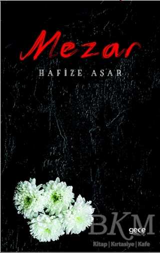 Mezar - Gece Kitaplığı