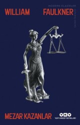 Mezar Kazanlar - Yapı Kredi Yayınları