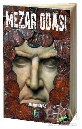 Mezar Odası - Fa Yayınları