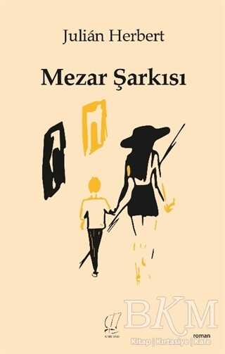 Mezar Şarkısı - Africano Kitap
