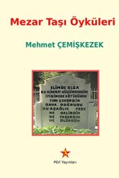 Mezar Taşı Öyküleri - Peri Yayınları
