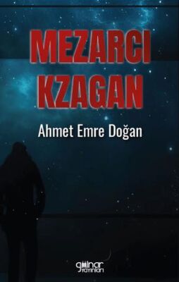Mezarcı Kzagan - 1