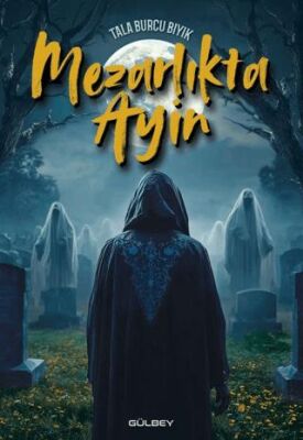 Mezarlıkta Ayin - 1