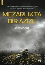 Mezarlıkta Bir Azize - Memento Mori