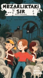 Mezarlıktaki Sır- Bir Mevlana Polisiyesi - Mecaz Çocuk