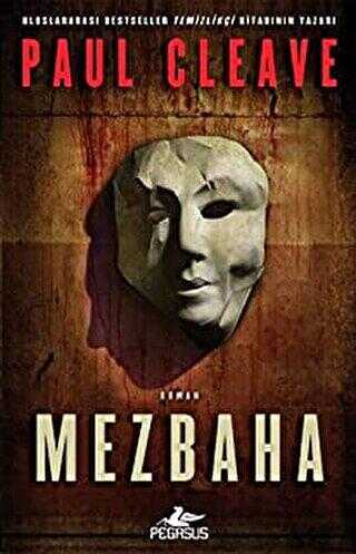 MEZBAHA - Pegasus Yayınları