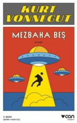 Mezbaha Beş - Can Yayınları