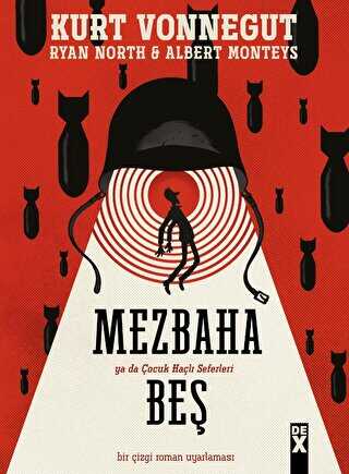 Mezbaha 5 - Dex Yayınevi