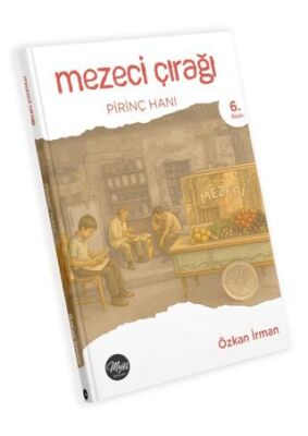 Mezeci Çırağı - 1