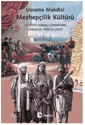 Mezhepçilik Kültürü - Metis Yayınları